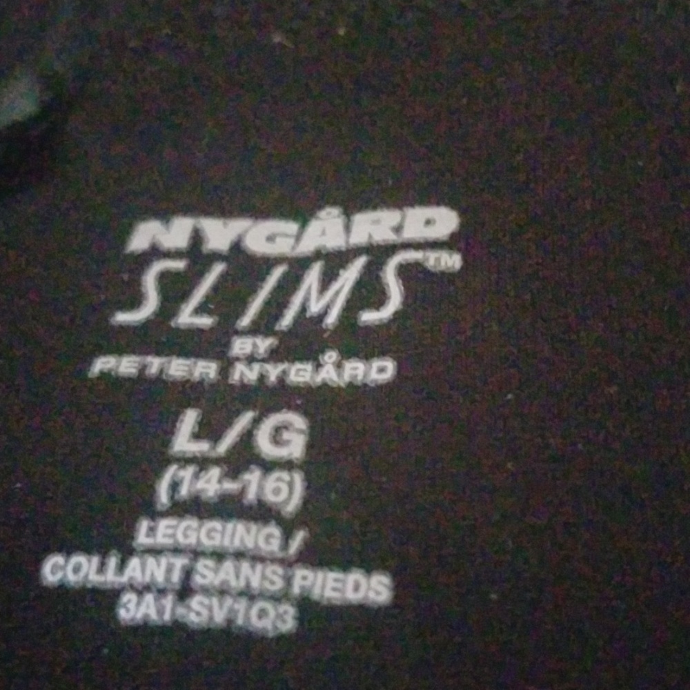Leggings